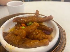 -万山楼海鲜酒家·二十三年老字号