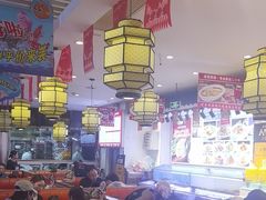 -渔家风味·鲅鱼水饺·央视展播·海鲜天津菜(开发区店)