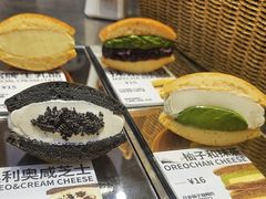-辛一·铜锣烧(大宁久光店)