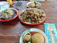-叶存利海鲜大馅饺子(海宁路总店)