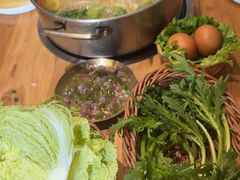 -四喜小胖·北京涮肉(五道营店)