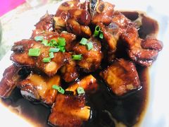 -观桥阁(锦溪店)