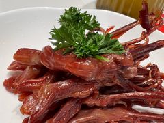 -松沪名灶·豆浆鱼头·新上海菜(江川路交大店)