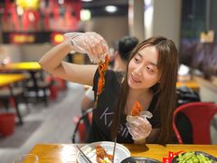 -金陵一哥龙虾馆(三牌楼总店)