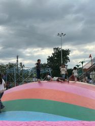 点击看大图 -哆哆咪娅星球乐园(东方国际商业广场店)