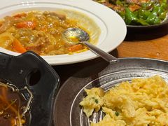 -建滔诺富特酒店-悦餐厅