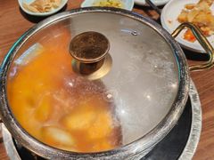 -龙泉人椰子鸡·糟粕醋·地标海南菜(龙昆南店)