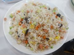 -李哥海鲜烧烤家常菜(孔雀城店)