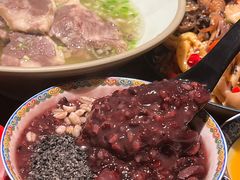 -八月美食小馆(银泰城总店)