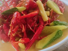黄焖小龙虾-龙虾奇迹(大华三路店)