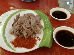 手抓羊肉-国强手抓(北京西路店)