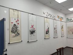 -秦汉胡同国学书院(天溢分馆)