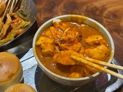 -蒲城王家烧烤大全(渭南分店)