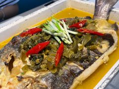-半天妖烤鱼(海梦一方店)