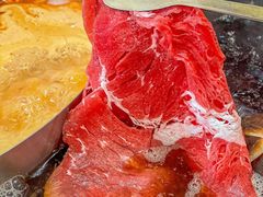 -牛匠和牛寿喜锅(西安总店)