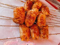 -小核桃品质串店(世茂大道店)