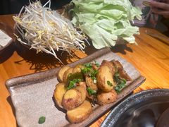 -饕老居耙牛肉(北碚总店)