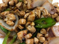 -美食店(华贵路店)