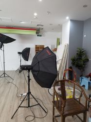 -格林童趣专业儿童摄影(公益西桥店)