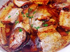 -壹只菜·崇明本地特色菜(崇明南门店)