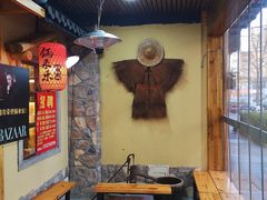 -锅来乐地锅鸡(安亭店)