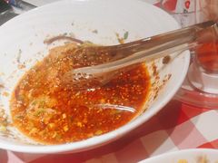 -西贝(吴江路湟普汇店)