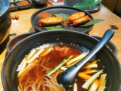 -九田家黑牛烤肉料理(溧阳吾悦店)