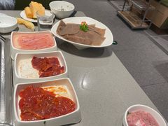 -海底捞火锅(方圆荟店)