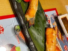 -友壹町寿司(嘉洲广场店)