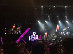 -华熙LIVE·五棵松·M空间