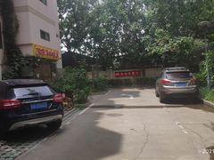 -陕西风味餐厅(陕西省驻京办店)