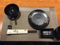 -大吉鲜鱼料理自慢(维也纳大厦店)