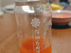 -斑斓西餐厅·自助茶点(高崎机场佰翔花园酒店)