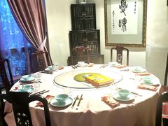 包厢-夏味馆(镇宁路店)