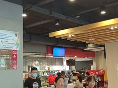 -永和大王(蛙嫩紫苏香·军博店)