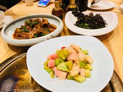 -阿斯牛牛·凉山菜(新会展店)