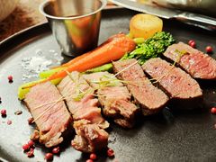 -小芳廷餐厅