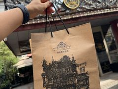 -波特曼西餐厅(南岗店)