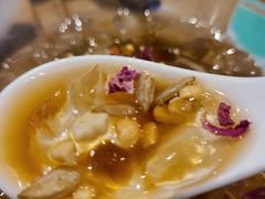 贵州玫瑰冰粉-酸喜·三度酸·贵州味