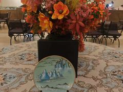 -利顺德大饭店·维多利亚花园(小白楼店)