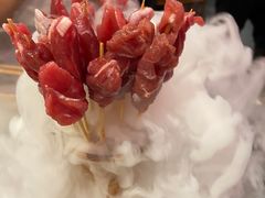 -1078號老北京涮肉(松柏店)