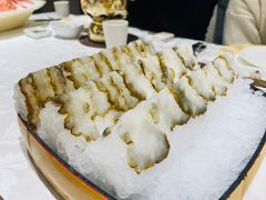-海鲨湾海鲜会馆(百家湖1912店)