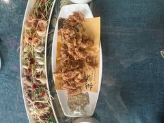 -老院子饭店·鲁菜·海鲜·家常菜