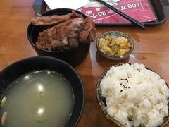 -犟骨头排骨饭(回龙观龙禧店)