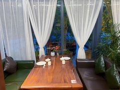 -山外山·林语花园餐厅