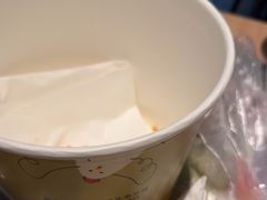 -麦当劳(时间广场店)
