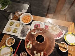 -南门涮肉(上海二店)
