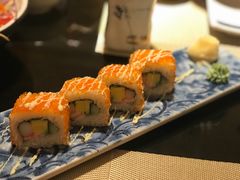 -昱匠·日本料理(金融街店)