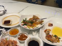 -海棠湾九号度假酒店-融荟家和中餐厅
