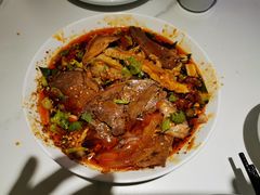 -夫妻肺片·中华老字号·正宗川菜(春熙路店)